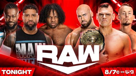 WWE Raw Results – 2/12/24 (Elimination Chamber Qualifying .